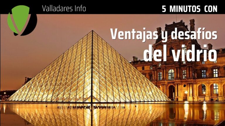 Sostenibilidad en Arquitectura: El Papel de la Fibra de Vidrio