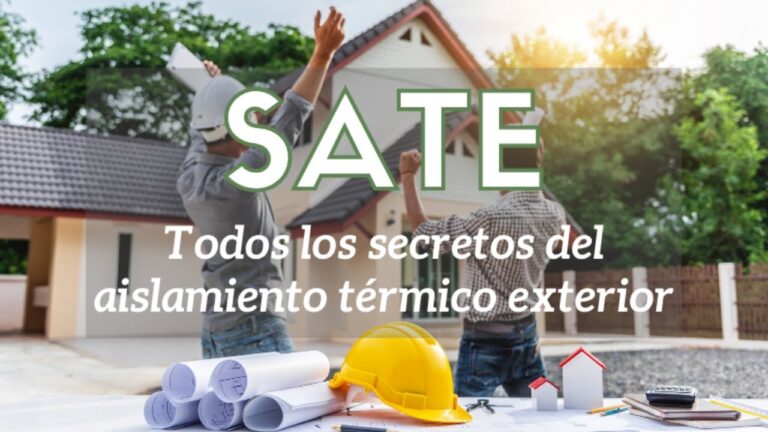 Sate y la Relevancia de la Lana de Roca en Aislamiento T&eacute;rmico