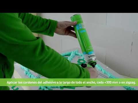 Compatibilidad de Placas de Yeso con Sistemas Pladur