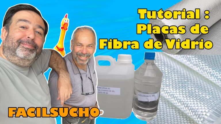 Innovación en Aviación: El Impacto de la Fibra de Vidrio
