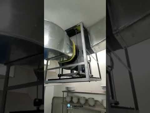 Reduciendo el Ruido: Aislamiento Ac&uacute;stico en Sistemas de Ventilaci&oacute;n