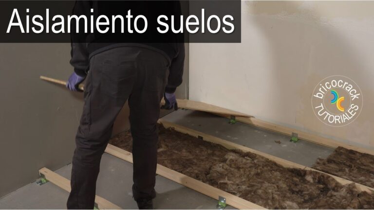 Reducci&oacute;n de Ruido en Edificaciones con Lana de Roca
