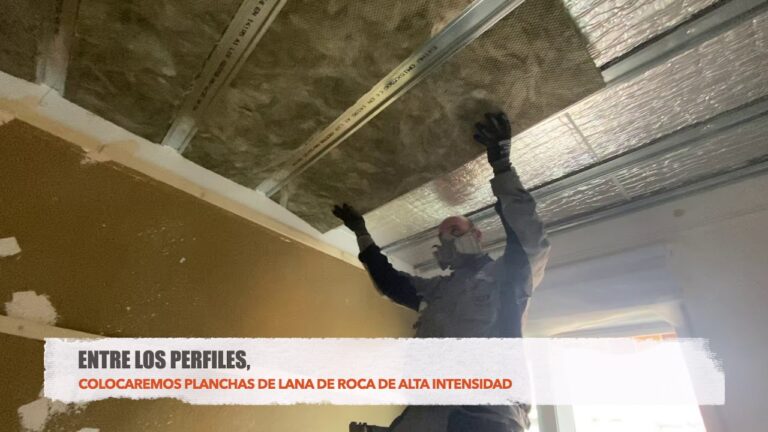 Trucos Efectivos para el Mantenimiento con Lana de Roca