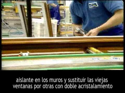 Gu&iacute;a Eficiente para la Instalaci&oacute;n de Aislamiento T&eacute;rmico en Edificios