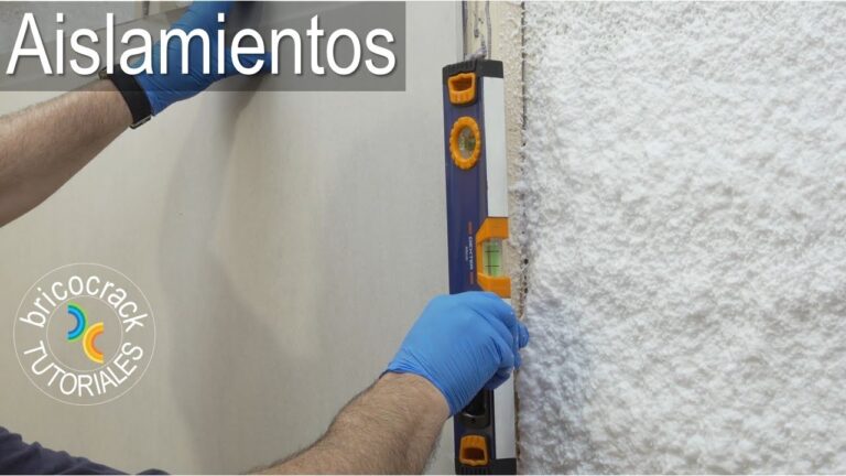 Beneficios Ambientales de los Techos de Lana de Roca como Aislantes
