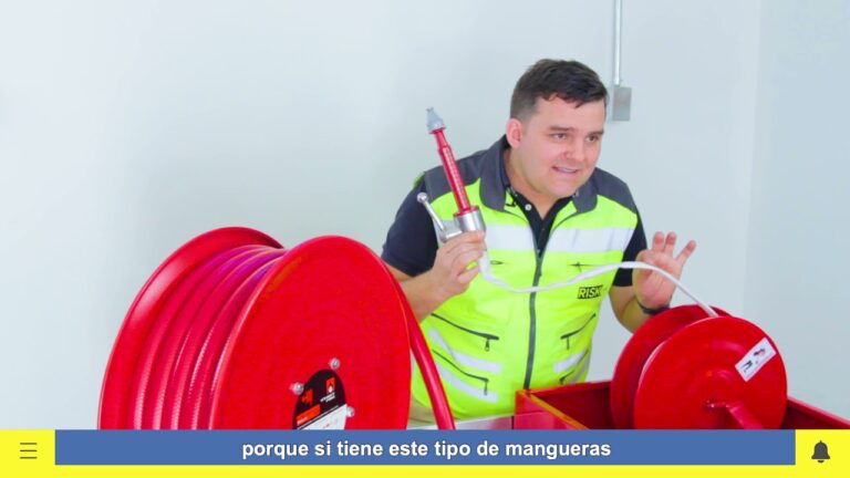 La fibra de vidrio: clave en la seguridad contra incendios