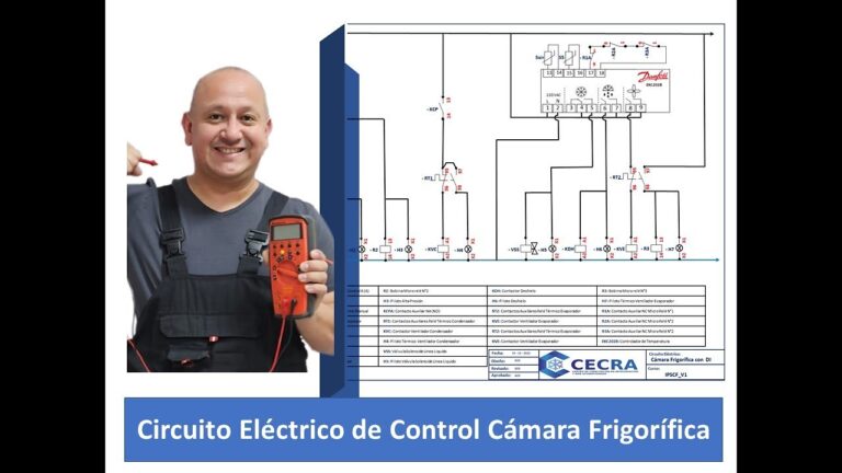 Normativas de Aislamiento Térmico en Cámaras Frigoríficas