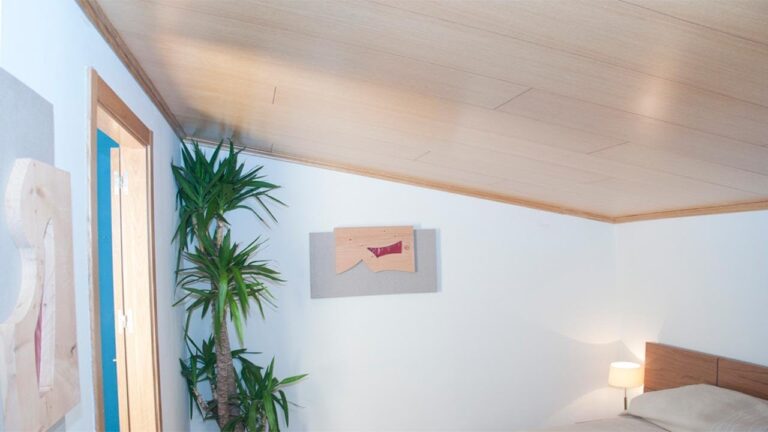 Beneficios Estéticos del Revestimiento Decorativo con Pladur