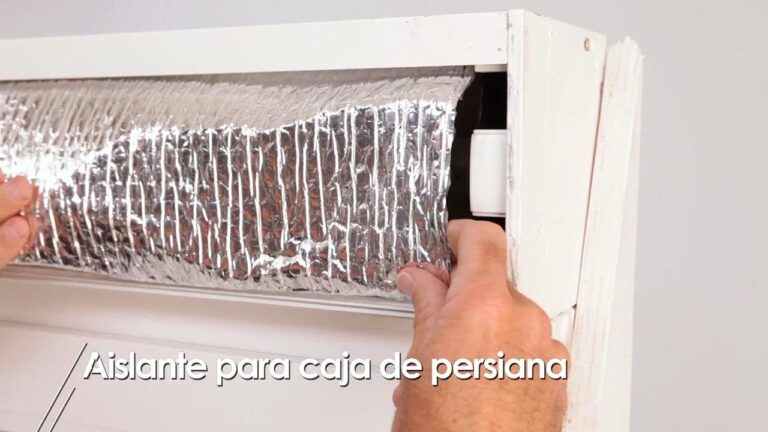 Lana de Roca: Soluci&oacute;n Vers&aacute;til para Sistemas SATE
