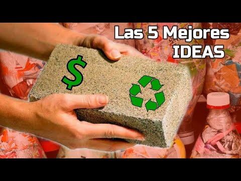 Lana de roca: un material ecoamigable para la construcci&oacute;n