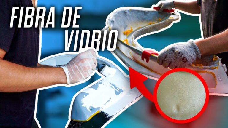 Innovaciones en Materiales de Fibra de Vidrio para la Automoci&oacute;n