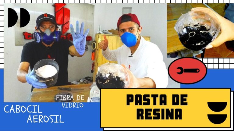 Fibra de Vidrio: El Material Versátil para tus Manualidades Caseras