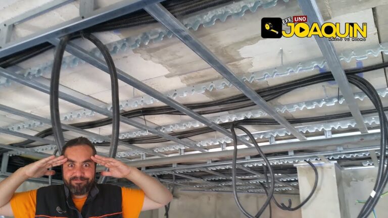 Normativas de Seguridad en la Instalación de Pladur