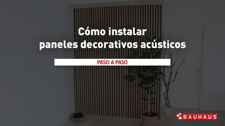 Revestimientos Decorativos con Pladur: La Nueva Tendencia en Decoraci&oacute;n de Interiores