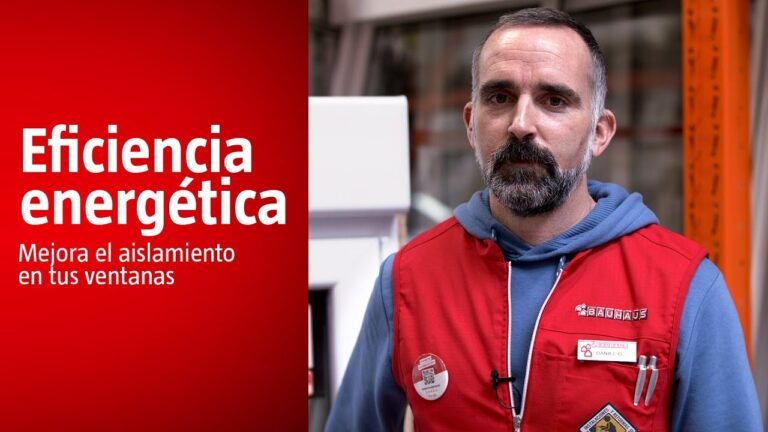 Beneficios del Aislamiento Térmico en Ventanas Eficientes