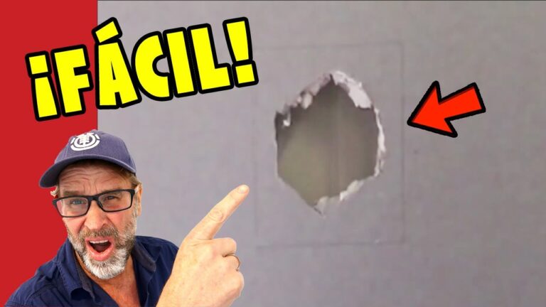 Reparaciones Sencillas con Pladur: Gu&iacute;a Pr&aacute;ctica