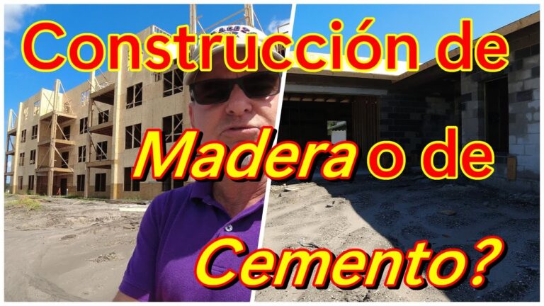 Materiales Ignífugos en la Construcción Tradicional