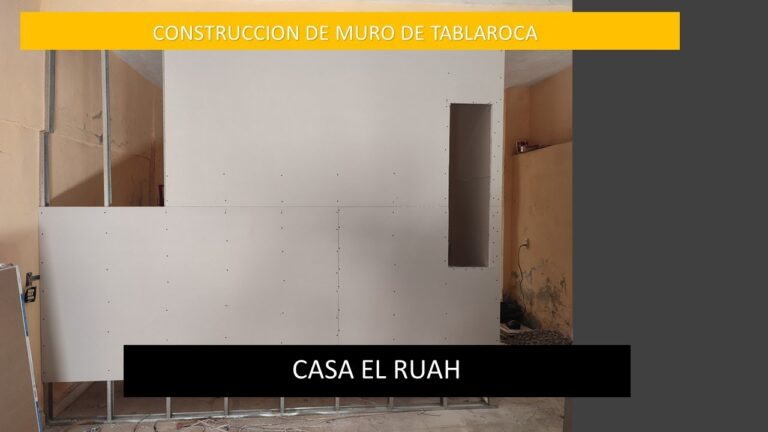 Ventajas del Uso de Pladur en Remodelaciones Arquitectónicas