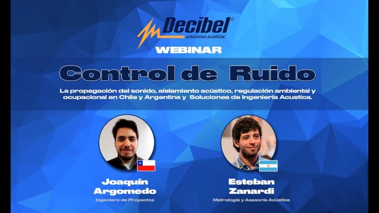 Estrategias Efectivas para el Control del Ruido mediante Insonorización Industrial