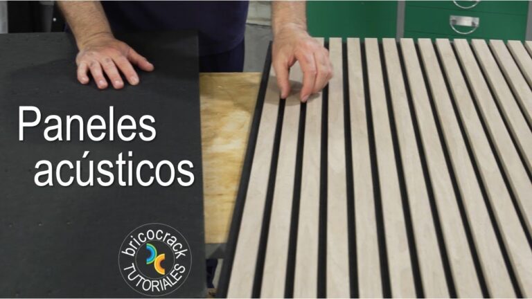 Innovadores Dise&ntilde;os de Revestimientos Ac&uacute;sticos con Lana de Roca