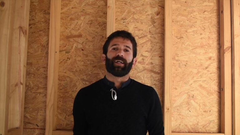 Lana de Roca: La Solución Sustentable para la Edificación Verde
