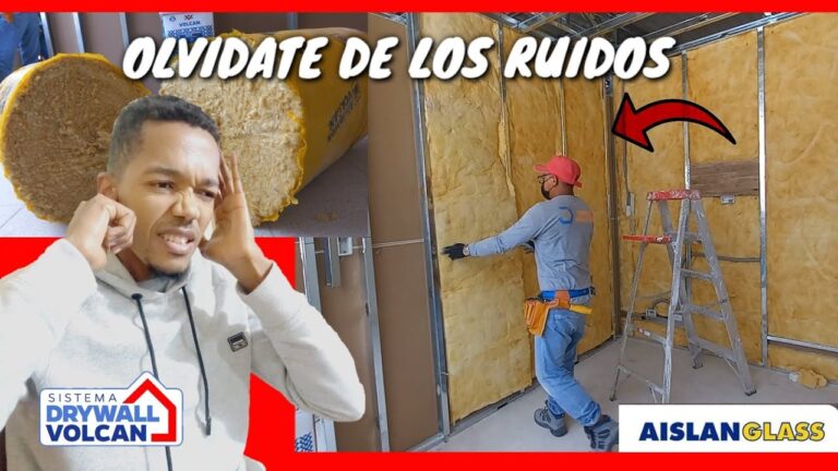 Propiedades de la Lana de Roca en Construcciones Eficientes