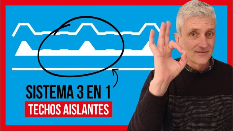 Lana de roca: El secreto de fachadas eficientes