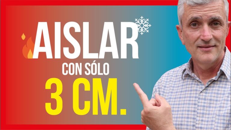Lana de Roca: Solución Eficiente para Climatización en Construcciones Tradicionales