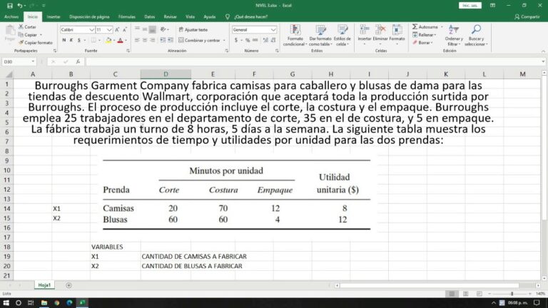 Inicio