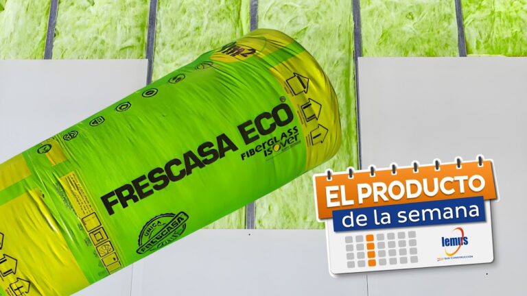 Innovaci&oacute;n en Materiales: Ventajas de la Lana Mineral y Fibra de Vidrio