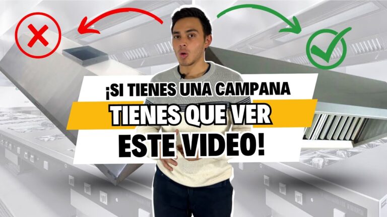 Estrategias Efectivas para la Reducci&oacute;n del Ruido en Espacios Gastron&oacute;micos