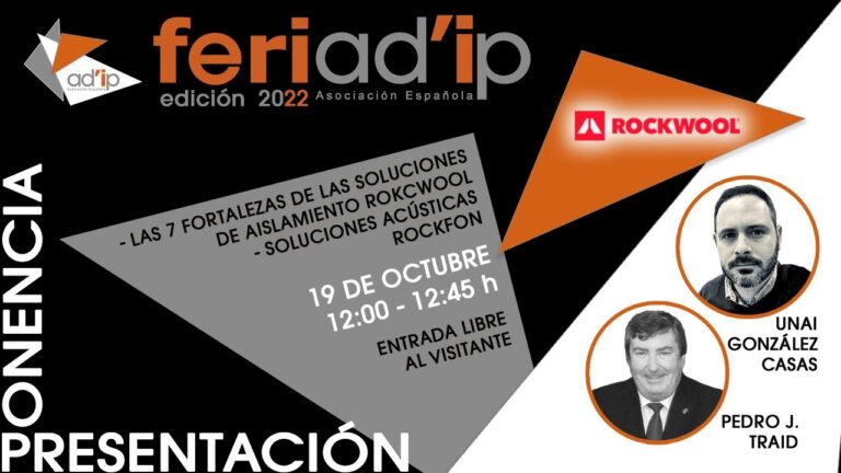 Construcciones Saludables: Ventajas de la Lana de Roca en Sistemas SATE