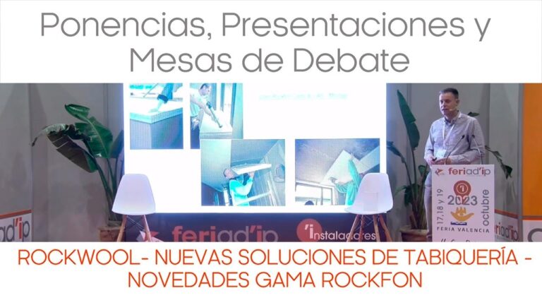 Innovación en Paneles Fonoabsorbentes para Mejora del Aislamiento Acústico