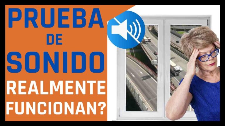 Encuentra la Paz: Beneficios del Aislamiento Sonoro