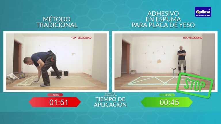 Pladur: Innovación y Eficiencia en Construcción