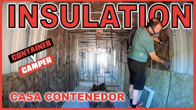 Lana de Roca: Clave para la Arquitectura Sostenible