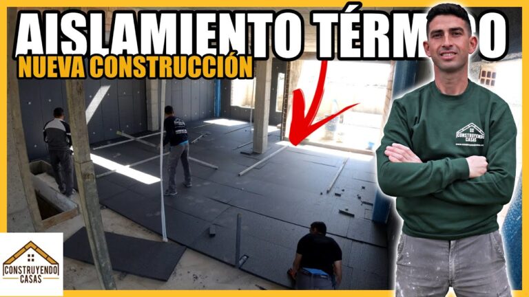 Ventajas de la Lana Mineral en Construcci&oacute;n
