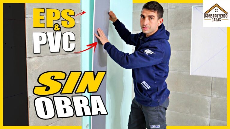 Lana de roca: el material perfecto para viviendas pasivas