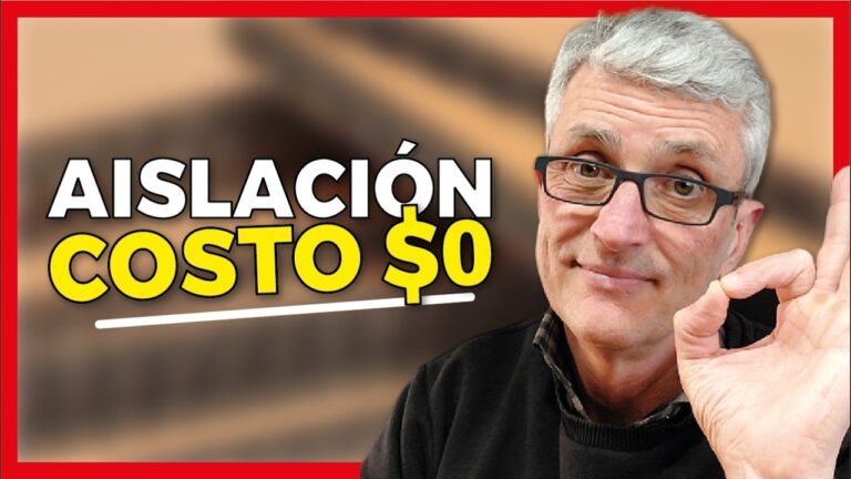Fibra de Vidrio: Una Opci&oacute;n Ecoamigable para Ahorrar Energ&iacute;a