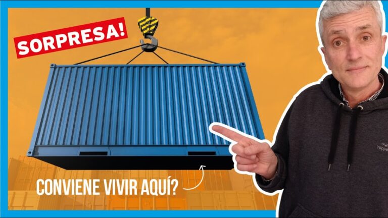 Ventajas del Aislamiento Térmico en Contenedores