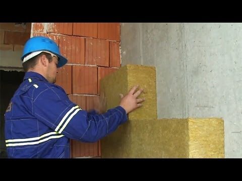 Beneficios de la Lana de Roca en Sistemas SATE