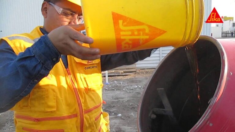 Importancia de la Fibra de Vidrio en el Refuerzo Estructural