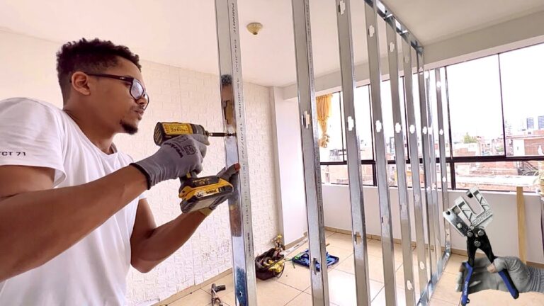 Pladur Eco-Friendly en Construcciones Livianas