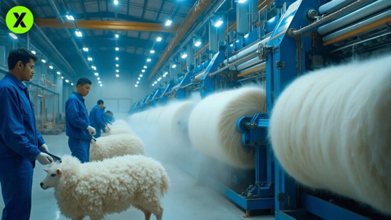 Usos Vers&aacute;tiles de la Lana Mineral en la Industria
