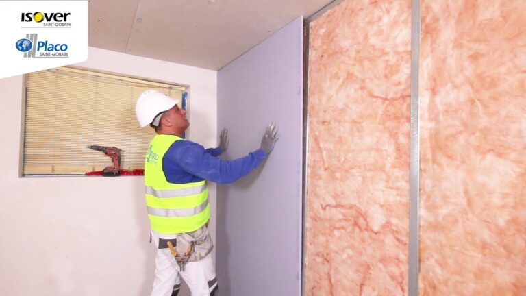 Eficiencia del Aislamiento T&eacute;rmico con Lana de Roca en Construcci&oacute;n Tradicional