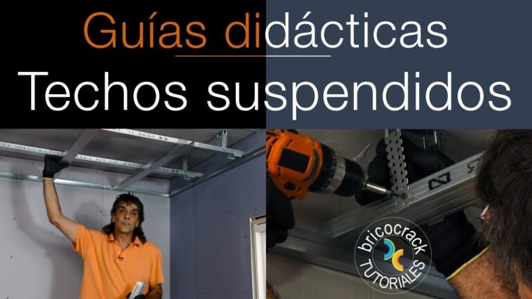 Construcción Sostenible: Ventajas de los Techos Falsos de Pladur