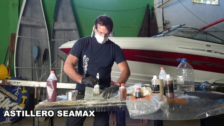 Resistencia de Barcos de Fibra de Vidrio: Claves y Beneficios