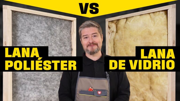 Aplicaciones de la Lana Mineral en Construcci&oacute;n Ign&iacute;fuga
