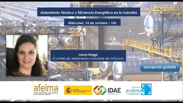 Eficiencia Energética en el Aislamiento Térmico de Vehículos