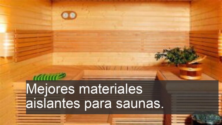 Lana de Roca: Clave para un Ambiente Confortable